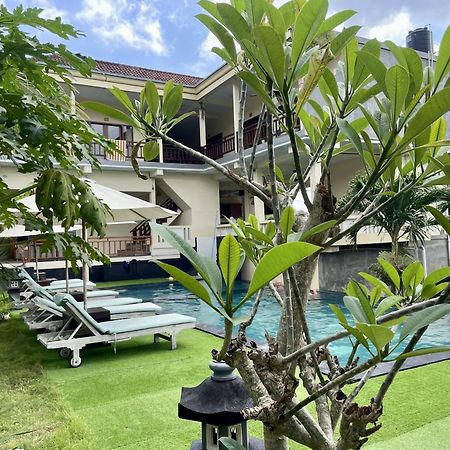 Bali Nusa Cottage Nusa Lembongan Exterior photo