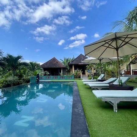 Bali Nusa Cottage Nusa Lembongan Exterior photo
